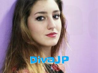 DivaJP Enculee