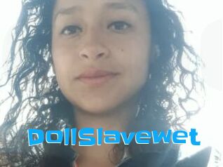 DollSlavewet