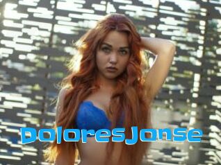 DoloresJonse