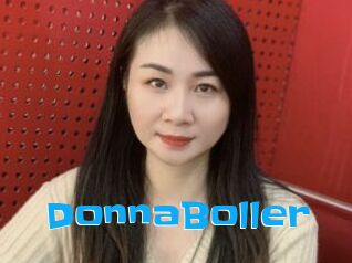 DonnaBoller