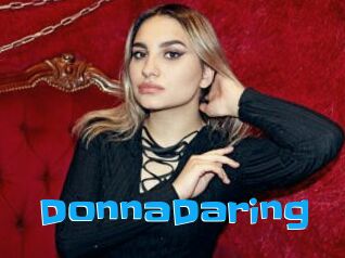 DonnaDaring