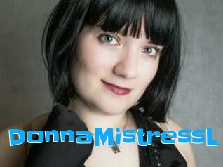 DonnaMistressL