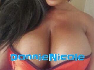 DonnieNicole Enculee