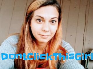 DontClickThisGirl