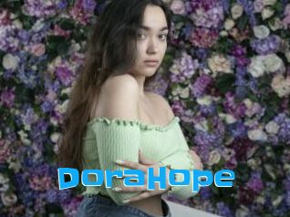 DoraHope