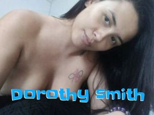 Dorothy_smith