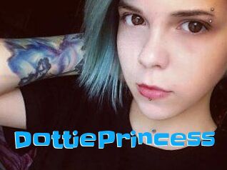 Dottie_Princess Enculee