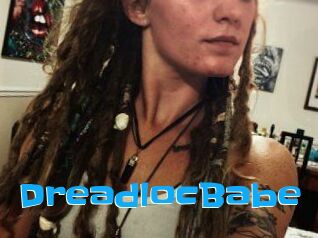 DreadlocBabe Enculee