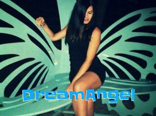 DreamAngel