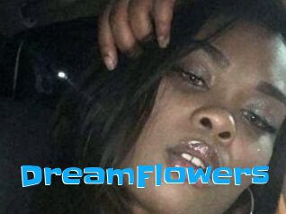 DreamFlowers Enculee