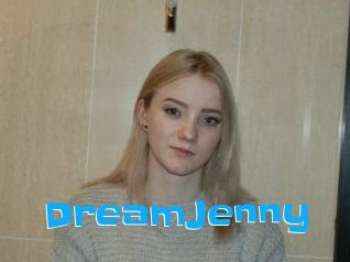 DreamJenny