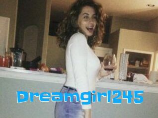 Dreamgirl245 Enculee