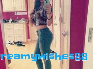 Dreamywishes88