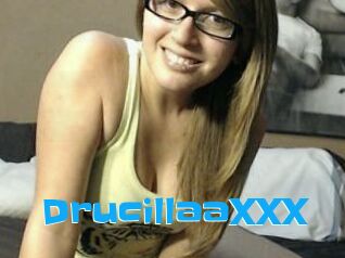 DrucillaaXXX Enculee