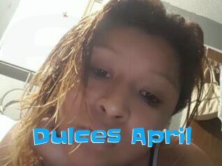 Dulces_April