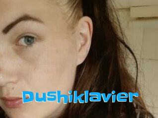 Dushiklavier