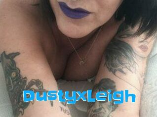 DustyxLeigh Enculee