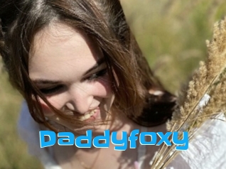 Daddyfoxy