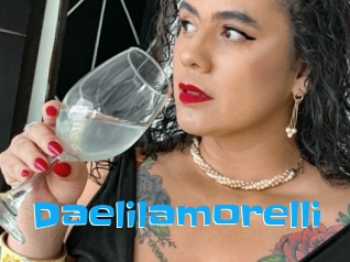 Daelilamorelli