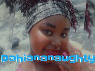 dahiananaughty Enculee
