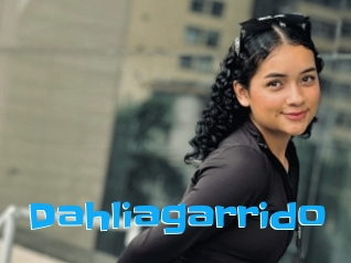 Dahliagarrido