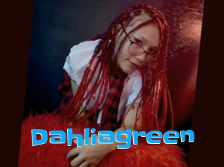 dahliagreen Enculee