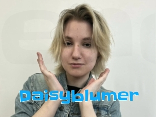 Daisyblumer