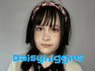 Daisyhiggins