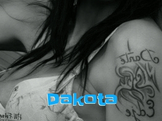 dakota Enculee