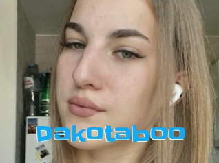 Dakotaboo