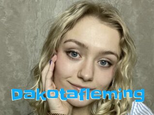 Dakotafleming