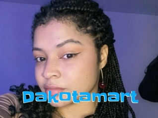 Dakotamart
