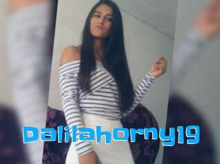 Dalilahorny19