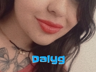 Dalyg