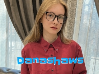 Danashaws