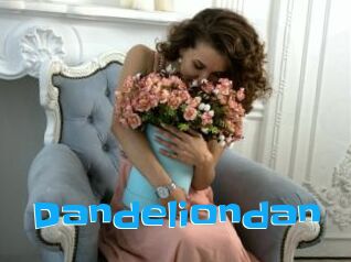 Dandeliondan