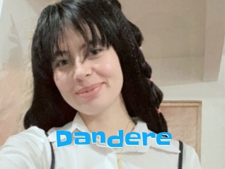 Dandere
