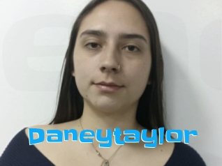 Daneytaylor