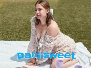 daniisweet Enculee
