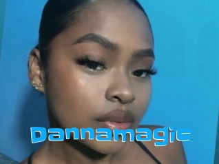 Dannamagic
