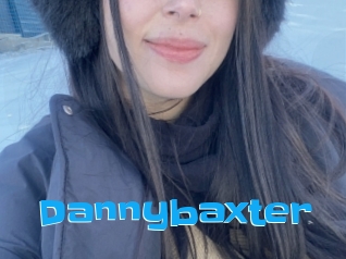 Dannybaxter