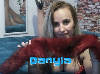 Danyia