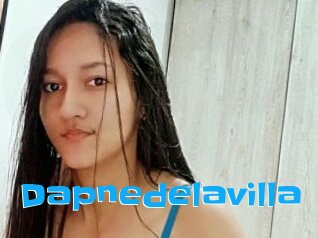 Dapnedelavilla
