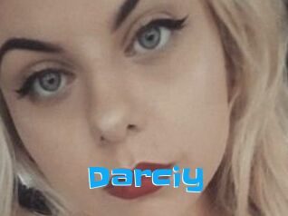 Darciy
