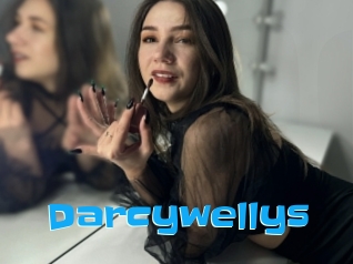 Darcywellys