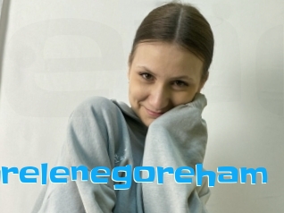 Darelenegoreham