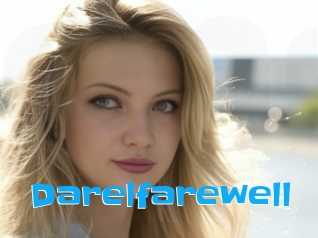 Darelfarewell