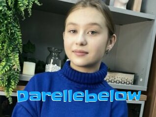 Darellebelow