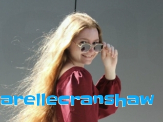 Darellecranshaw