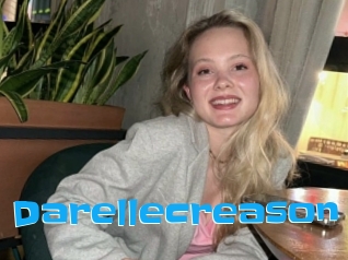 Darellecreason